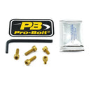 Kawasaki Z 650 [PRO BOLT] – Aluminium Tankdeckel-Kit-1