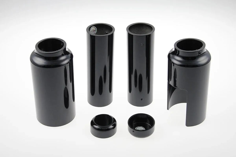 harley davidson fxsb [CULT WERK] – fork covers