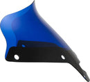 harley davidson fxlrst [KLOCK WERKS] – Kolor Flare™ Sport Windschild-1