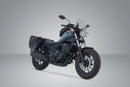 Honda CMX 500 Rebel [SW-MOTECH] – Legend Seitentaschensystem LC-2