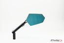 HARLEY DAVIDSON SPORTSTER S RH 1250 S [2025] – Explorer rear view mirror-8