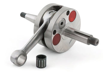 Beta RR Track 50 2T - Crankshaft Racing Xtrem 45mm stroke