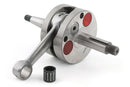 Rieju MRX Enduro Pro 50 2T AM6 - Kurbelwelle Racing Xtrem 45mm Hub