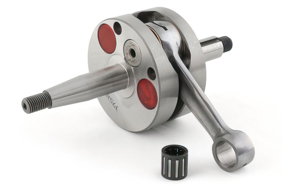 Rieju MRX Enduro Pro 50 2T AM6 - Kurbelwelle Racing Xtrem 45mm Hub