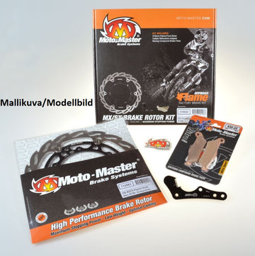 KAWASAKI KX 250 [2004-2025] - Bremsscheiben-Kit