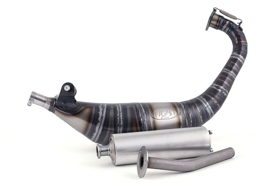 Derbi Senda DRD Racing SM 50 2T D50B0 [2012–] - Engine pack 70ccm