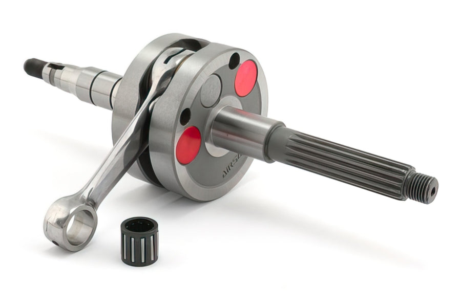 MBK Nitro 50 2T LC [2000–] - Kurbelwelle Xtrem 45mm Hub