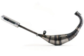 Fantic XM 50 2T - Exhaust GP90