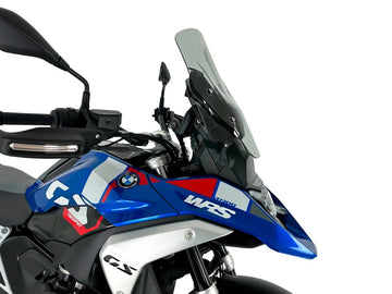 BMW R 1300 GS Trophy [WRS] – Windshield - 0