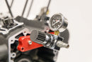 Harley-Davidson FXLRST 1923 Softail Low Rider ST 117 H.O. [2026] - Piston Cooling Jet Pressure Tester Block Kit - Standalone Tool - Type: Piston Cooler - Figure 2
