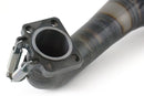 MBK Nitro Naked 50 2T LC [–2012] - Auspuff GP90