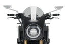 HONDA CB 650 R NEO SPORTS CAFE [2023] – Retro windshield – Tinted-5