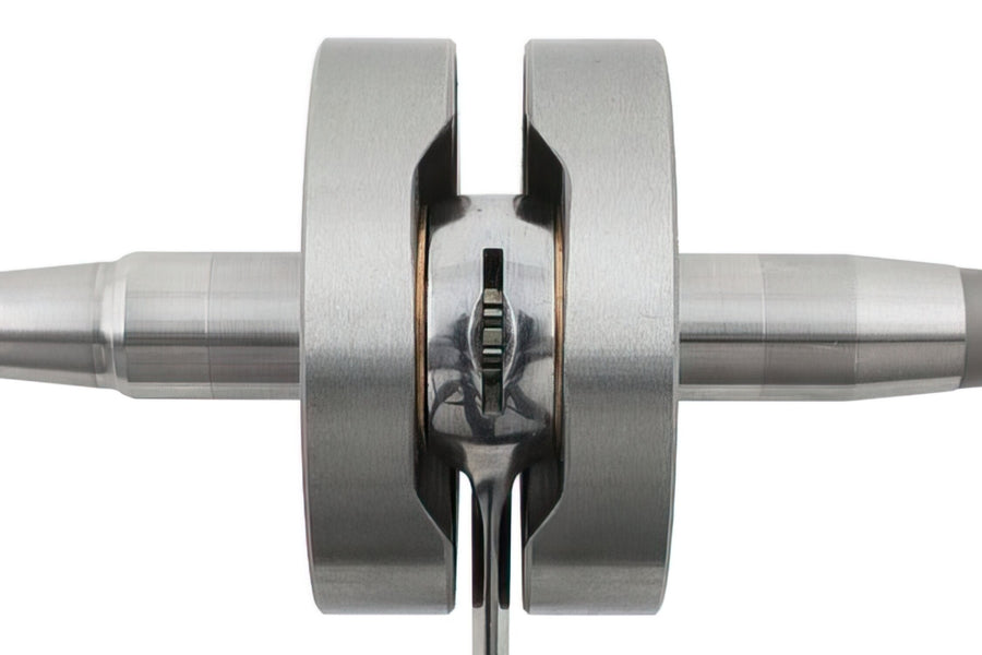 Beta RR SM 50 2T - Crankshaft Racing Xtrem 45mm stroke