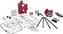 Harley-Davidson FXBR 1923 Softail Breakout 117 [2025] - Race Series® Chain Drive Camshaft Kit - Camshaft Profile: 592 Series - Figure 9