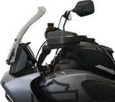 harley davidson pan america 1250 [KLOCK WERKS] – Flare™ Windschild-10
