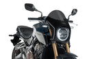 HONDA CB 650 R NEO SPORTS CAFE [2023] – Retro-Verkleidungscheibe – Transparent-17