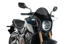 HONDA CB 650 R NEO SPORTS CAFE [2023] – Retro-Verkleidungscheibe – Transparent-10