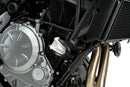 KAWASAKI NINJA 300 [2017] – Sturzpads R19 – Schwarz-18