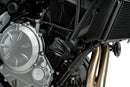 HONDA CBF 600 ABS [2007] – Sturzpads R19 – Schwarz-5