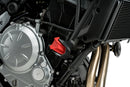 TRIUMPH DAYTONA 660 [2025] – Sturzpads R19 – Schwarz-12
