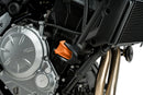 TRIUMPH DAYTONA 660 [2025] – Sturzpads R19 – Schwarz-14