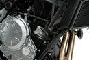 KAWASAKI NINJA 300 [2017] – Sturzpads R19 – Schwarz-16