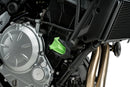 TRIUMPH DAYTONA 660 [2025] – Sturzpads R19 – Schwarz-17