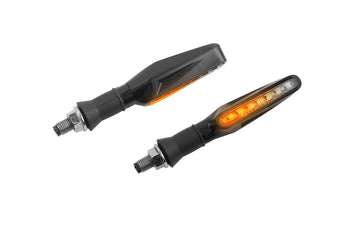 KTM RC 390 [2025] – Pin Blinkerset – Schwarz - 0