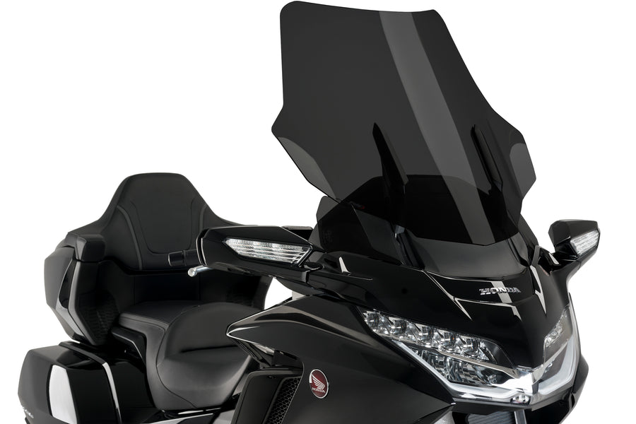 HONDA GL 1800 GOLD WING [2025] – Tourenscheibe – Transparent