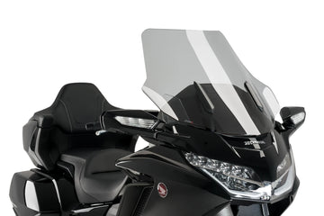 HONDA GL 1800 GOLD WING [2025] – Tourenscheibe – Getönt - 0
