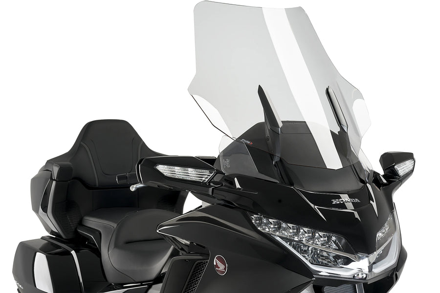 HONDA GL 1800 GOLD WING [2025] - Tourenscheibe | Klar | PUIG 3160W