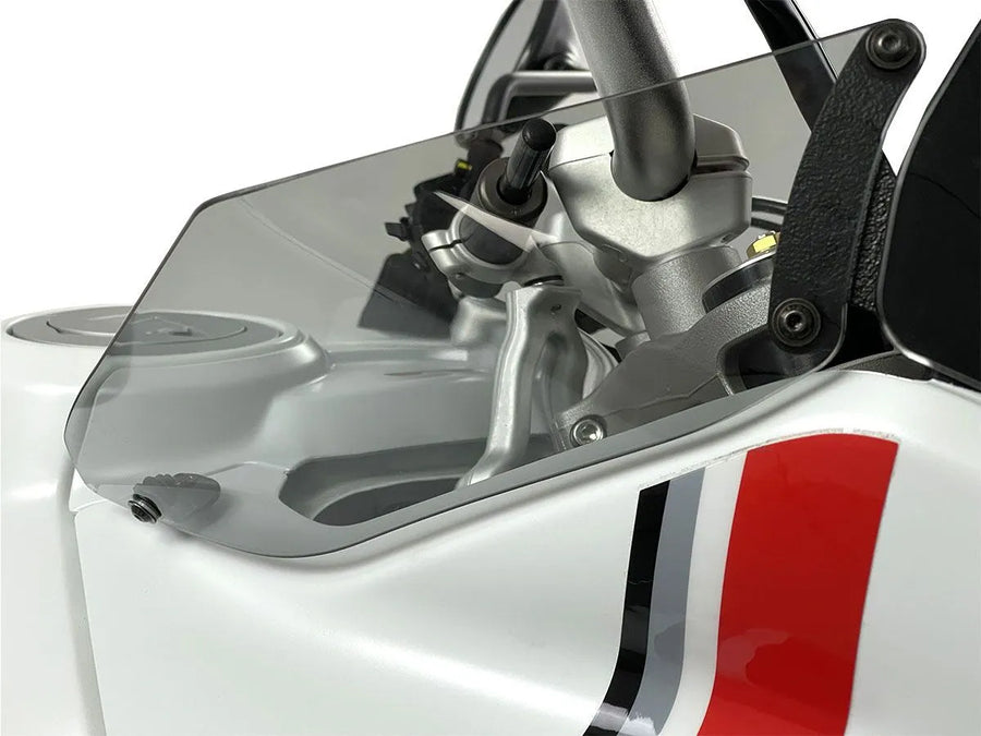 ducati desertx [WRS] – Windabweiser