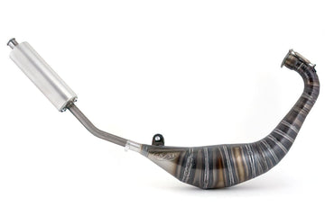 Beta RR-T SM 50 2T - exhaust 100cc