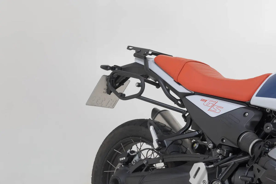 bmw r 12 g [SW-MOTECH] – SLC Seitengepäckträger (rechts)