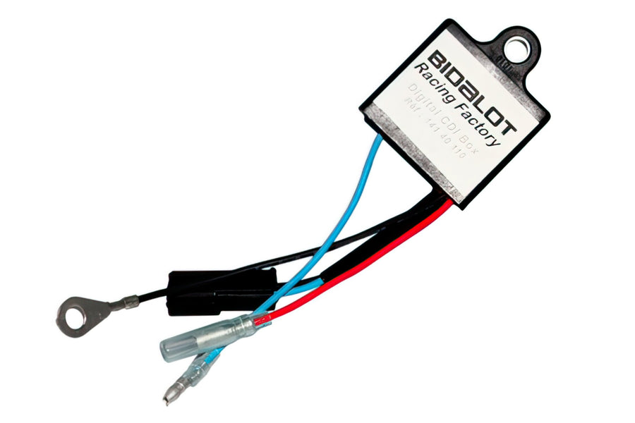 Generic Trigger X-Enduro 50 2T AM6 - CDI für Innenrotorzündung