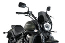 KAWASAKI VULCAN S [2025] – New Generation Sport – Schwarz-10