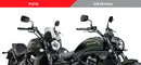 KAWASAKI VULCAN S [2025] – New Generation Sport – Transparent-5