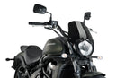 KAWASAKI VULCAN S [2025] – New Generation Sport – Schwarz-1