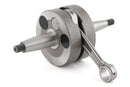 Derbi Senda R DRD Racing Enduro 50 2T D50B0 [2006–] - crankshaft 48mm 95mm connecting rod
