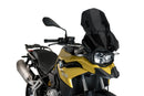 BMW F 750 GS [2024] – Adjustable screen – Transparent-48