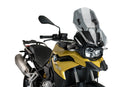 BMW F 750 GS [2024] – Adjustable screen – Transparent-1