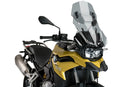 BMW F 750 GS [2024] – Adjustable screen – Transparent-4