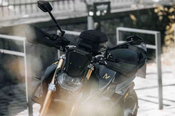 KTM 390 Adventure [2023] - Sport Handprotektoren-Kit – Bild 2