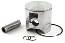 Derbi Senda R DRD Racing Enduro 50 2T D50B0 [2006–] - Cylinder kit Big Racing 88ccm