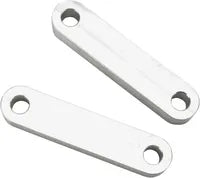 Harley Davidson Fxst [KLOCK WERKS] – Tire Hugger vorderer Schutzblech-Montageblock