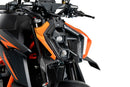 KTM 1390 SUPER DUKE R EVO [2025] – Naked Verkleidungsscheibe Windschild Front-4
