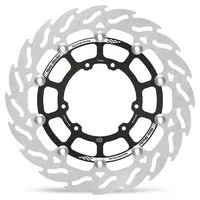 Kawasaki Klx 450 R [2010, 2012-2013, 2015-2018, 2020-2022] - Flame Series Bremsscheibe – Bild 8