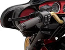 Harley Davidson Nightster 975 Special [PERFORMANCE MACHINE (PM)] – Contour Renthal Wrapped Griffe