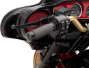 harley-davidson pan america [PERFORMANCE MACHINE (PM)] – Contour Renthal Wrapped Grips-2