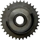 Harley-Davidson FXSE 1800 Pro Street Breakout CVO [2016-2017] - Hydraulic timing chain tensioner unit - Figure 9